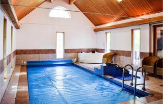 Amazing Home In Köpingsvik With Sauna - 8