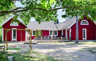 Amazing Home In Köpingsvik With Sauna - Köpingsvik - 3