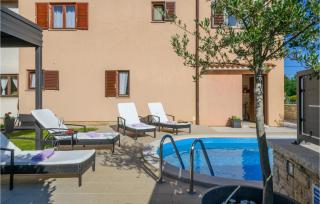 Holiday Home Dobrani Cr - Rebići - 3