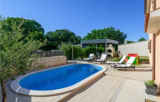 Holiday Home Dobrani Cr - Rebići - 2