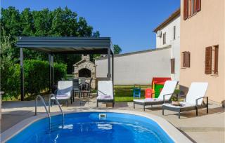 Holiday Home Dobrani Cr - Rebići - 1