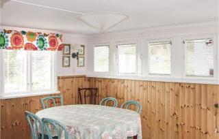 One-Bedroom Holiday Home In Sturko - Ryd - 5