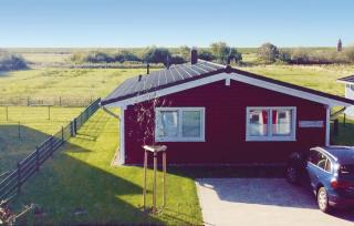 Stunning Home In Dagebüll With Sauna - Dagebüll - 0