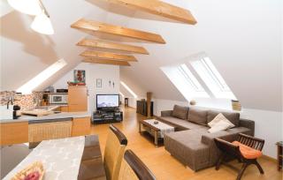 Ferienwohnung Eisenberg - 9