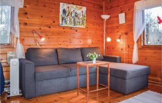 1 Bedroom Awesome Home In Torsås - 9