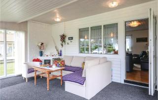 Holiday Home Skyttevägen Sölvesborg Ii - 9