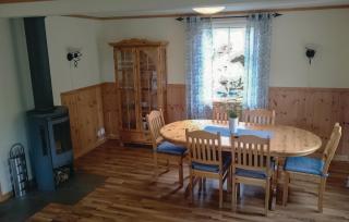 Nice Home In Fjällbacka With Sauna - Fjällbacka - 7