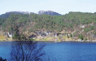 Beautiful Home In Nordtveitgrend - Haugen - 5