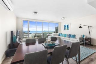 Point Grey Apartment 13 - Lorne - 3