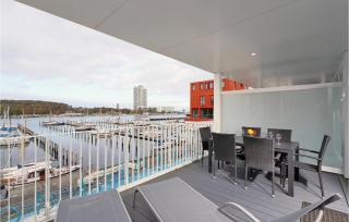 Priwallpromenade 29, Whg 15 - 0