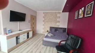 Apartament Centrum Arma Plac Rodła - Stettin - 8