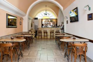 Elizabeth Hotel - Athènes - 6