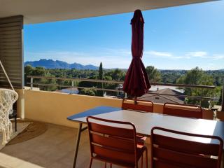 Entre Terre et Mer - Roquebrune-sur Argens - 8