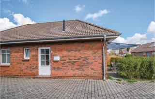 Gorgeous Home In Dagebüll With Kitchen - Dagebüll - 4