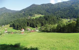 2 Bedroom Stunning Home In Luce - Luče - 1