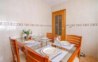 Cozy Apartment In Águilas With Kitchen - Águilas - 5