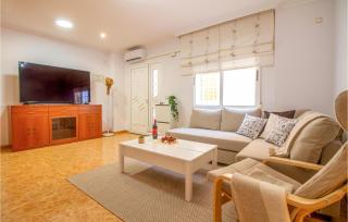 Cozy Apartment In Águilas With Kitchen - Águilas - 7