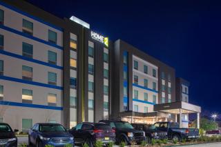 Home2 Suites By Hilton Baton Rouge Citiplace - 0