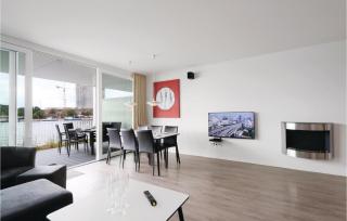 Priwallpromenade 3, Whg 3 - Priwall - 8