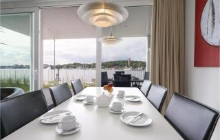 Priwallpromenade 3, Whg 3 - Priwall - 6