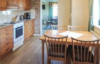 Beautiful Home In Vessigebro With Sauna - Vessigebro - 6