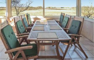 Beautiful Home In Vessigebro With Sauna - Vessigebro - 8