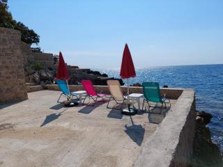 Beach apartment with Beach chairs n.1 - Utjeha - 3