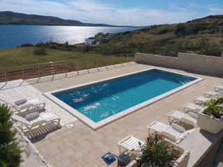 Apartment Ante K A1 - Metajna - 5