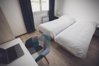 La Côte de Lumière - 1