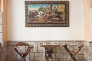 Elizabeth Hotel - Athènes - 5