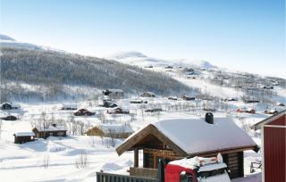 Lovely Home In Rauland With Sauna - Torvetjørn - 9