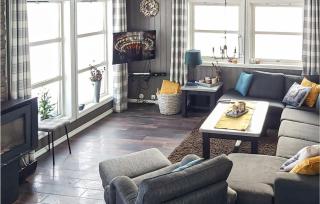 Lovely Home In Rauland With Sauna - 8