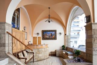 Elizabeth Hotel - Athènes - 8