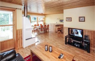 Amazing Home In Auklandshamn With Sauna - Vestvik - 7