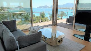 PORTO BLUE LUXURY APARTMENT - 3