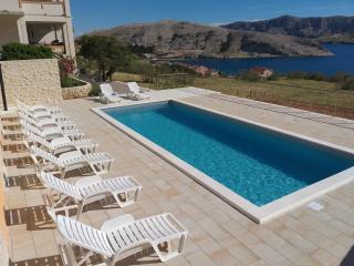 Apartment Ante K A1 - Metajna - 6