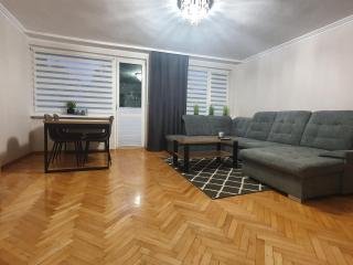 ApartamentyPrzyMorzu Drzymały Blisko Dworca - Colberga - 4