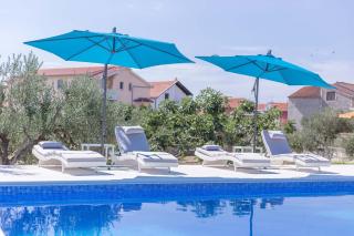 Your private summer house - Vodice - 0