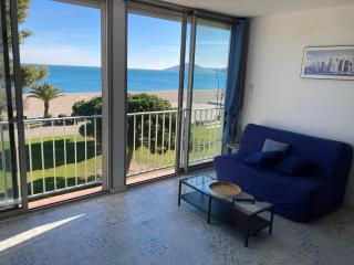 Appartement vue sur mer - Argelès-sur-Mer - 4