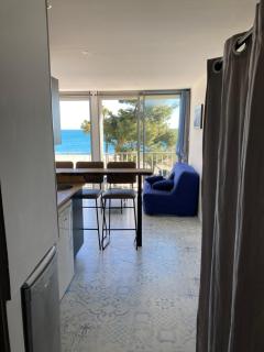Appartement vue sur mer - Argelès-sur-Mer - 2