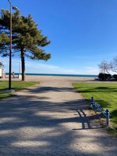 Appartement vue sur mer - Argelès-sur-Mer - 1