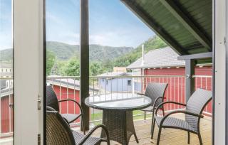 Ferienhausdorf Thale - Thale - 9