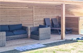 Ferienhaus Mit Pool Und Sauna - Breitenfeld an der Rittschein - 8