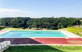 Ferienhaus Mit Pool Und Sauna - Breitenfeld an der Rittschein - 6