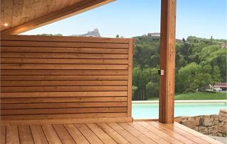 Ferienhaus Mit Pool Und Sauna - Breitenfeld an der Rittschein - 4