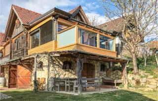 Ferienhaus Mit Pool Und Sauna - Breitenfeld an der Rittschein - 2