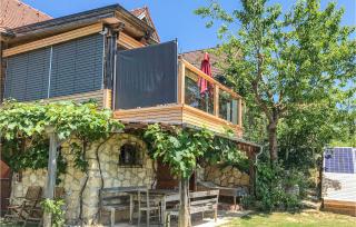 Ferienhaus Mit Pool Und Sauna - Breitenfeld an der Rittschein - 1