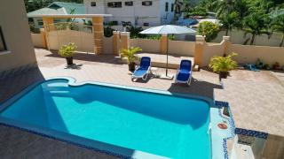 Stone Self Catering Apartment - Grand'Anse Praslin - 9