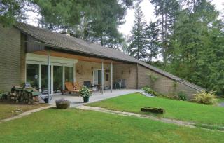 Holiday Home Kirchheim With Fireplace Vii - Hockenbroich - 7