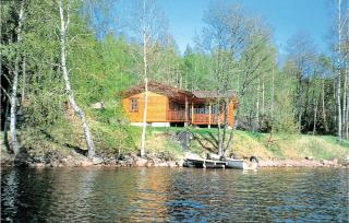 Cozy Home In Gislaved With Sauna - Askebo - 5